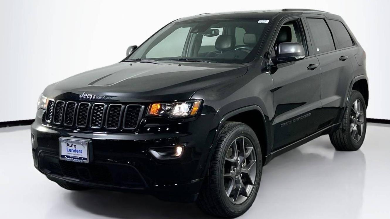 JEEP GRAND CHEROKEE 2021 1C4RJFBG6MC772640 image